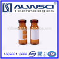 Manufacturing 2ML Crimp Glass Vial Autosampler for Injection, Pharmaceutical